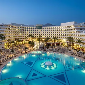 Szálloda Mediterranean Palace, Playa de las Américas
