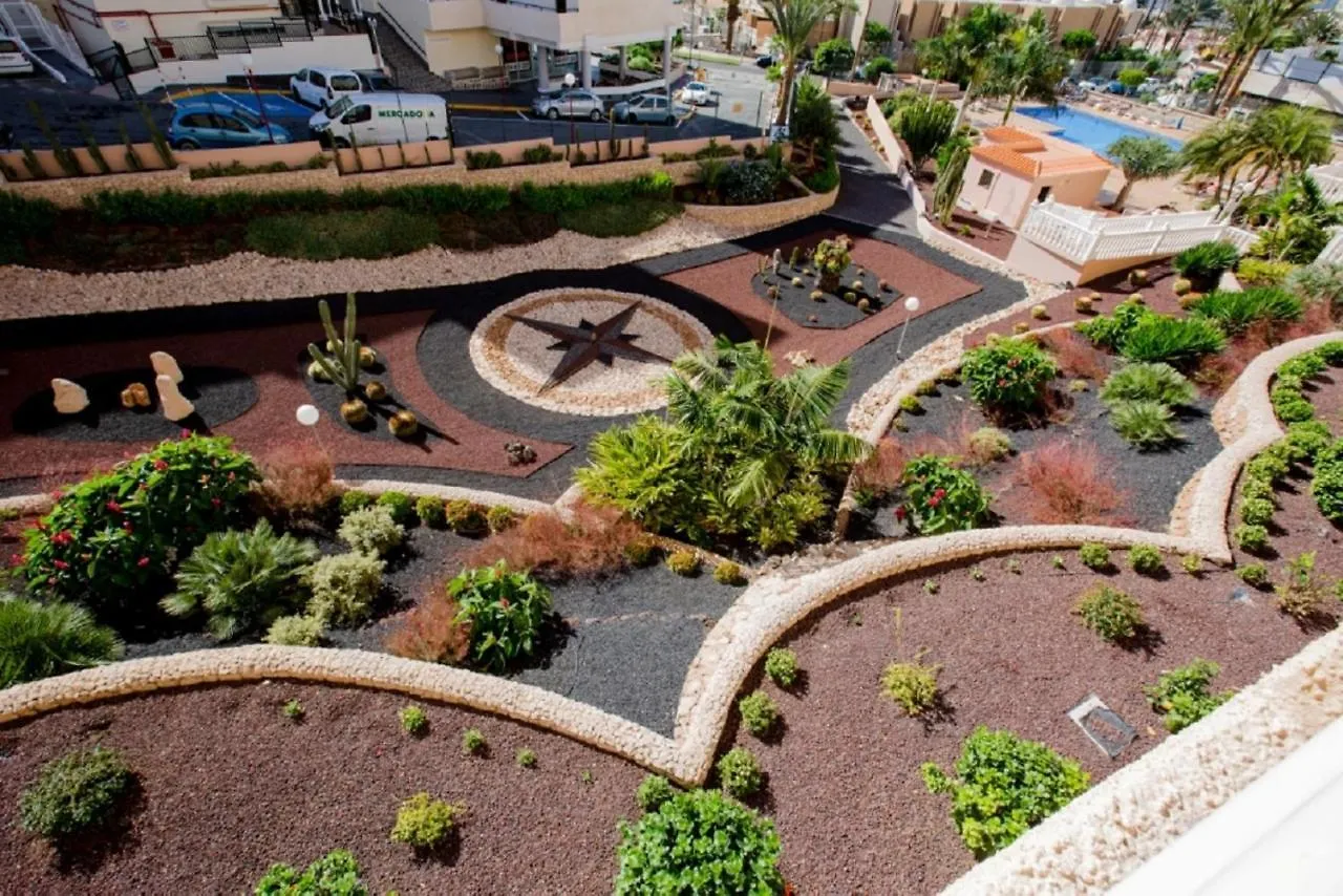 Daire 319 Modern Accommodation,Sea View, Wi Fi And Pool Playa de las Américas